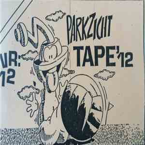 Various - Parkzicht Tape' 12 download free