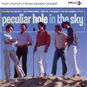 Various - Peculiar Hole In The Sky download free