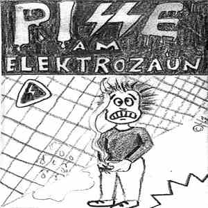 Various - Pisse Am Elektrozaun download free
