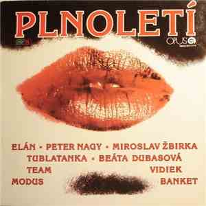 Various - Plnoletí download free