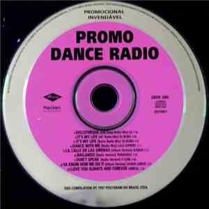 Various - Promo Dance Radio download free