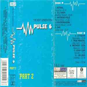 Various - Pulse 6 - The Next Generation Part 2 download free