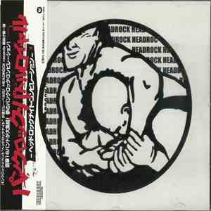 Various - Punk Rock Battle Royal: Headrock Night Compilation download free