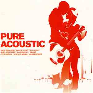 Various - Pure Acoustic download free