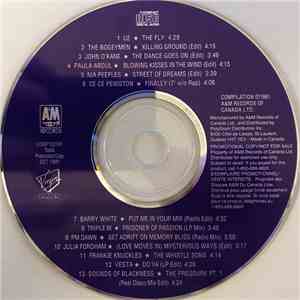 Various - Radio Sampler Volume 11 download free
