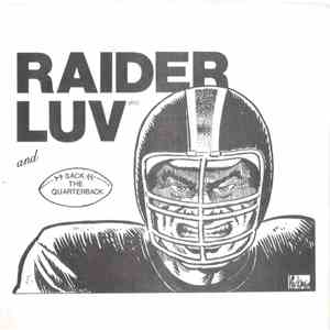 Various - Raider Luv download free