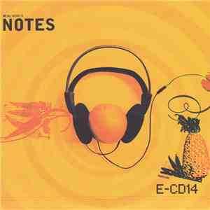 Various - Real World Notes E-CD14 download free