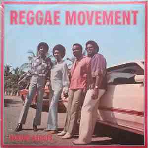Various - Reggae Movements download free