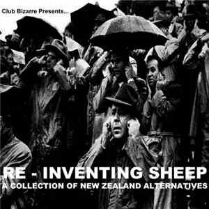 Various - Re-Inventing Sheep download free