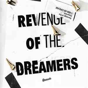Various - Revenge Of The Dreamers download free