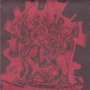 Various - Revulsión download free