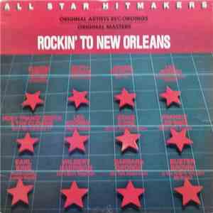 Various - Rockin' To New Orleans All Star Hitmakers download free