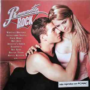 Various - Romantic Rock 7 download free
