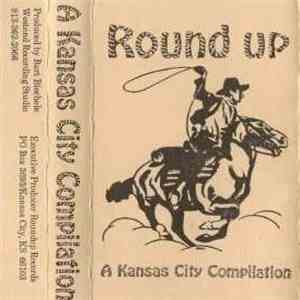 Various - Round Up - A Kansas City Compilation download free