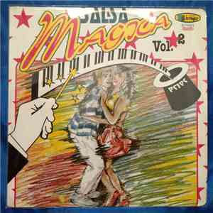 Various - Salsa Mágica Vol. 2 download free