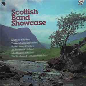 Various - Scottish Band Showcase download free