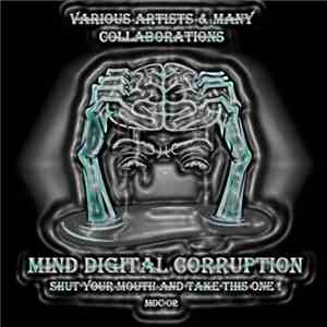 Various - Shut Your Mouth And Take This One ! download free