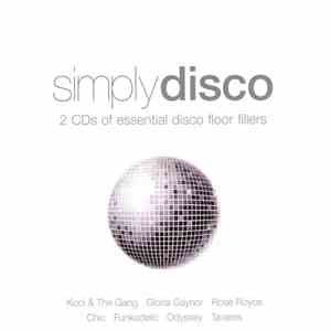 Various - Simply Disco download free