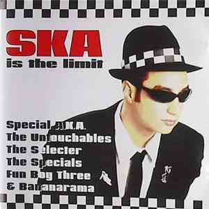 Various - Ska Is The Limit download free