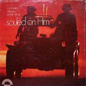 Various - Souled On Him download free