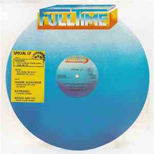 Various - Special LP download free