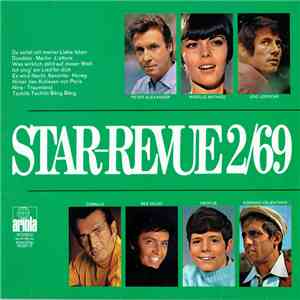 Various - Star-Revue 2/69 download free