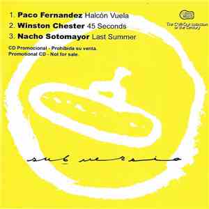 Various - Submersia download free