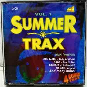 Various - Summer Trax Vol.1 download free
