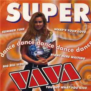 Various - Super Dance Viva download free