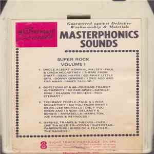 Various - Super Rock Volume I download free