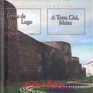 Various - Terras De Lugo: A Terra Chá, Meira download free