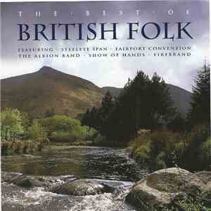 Various - The Best Of British Folk download free