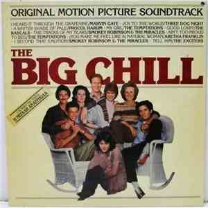Various - The Big Chill - Original Motion Picture Soundtrack download free