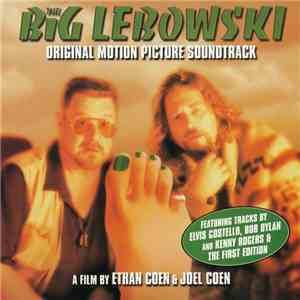 Various - The Big Lebowski (Original Motion Picture Soundtrack) download free