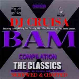 Various - The Classics Skrewed & Chopped download free