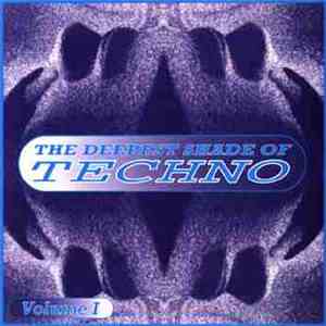 Various - The Deepest Shade Of Techno Volume I download free