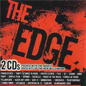 Various - The Edge download free
