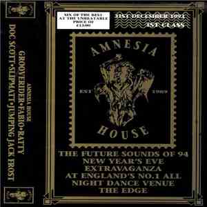 Various - The Future Sounds Of 94 New Year's Eve Extravaganza download free