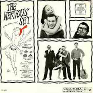 Various - The Nervous Set download free