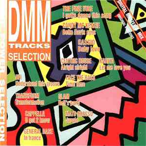 Various - The Power Selection download free
