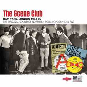 Various - The Scene Club download free