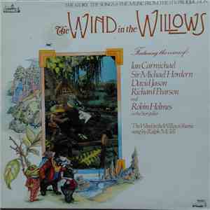 Various - The Wind In The Willows download free