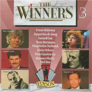 Various - The Winners Deel 3 download free