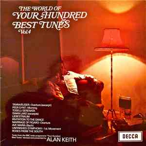 Various - The World Of Your Hundred Best Tunes Vol. 4 download free