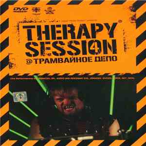 Various - Therapy Session 4 download free