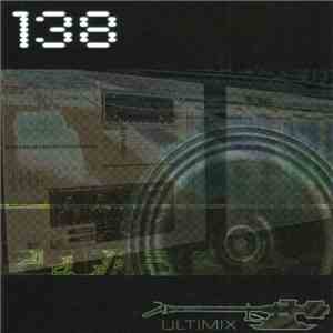 Various - Ultimix 138 download free