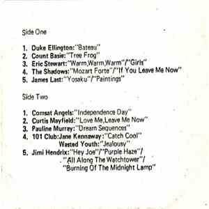 Various - Untitled download free