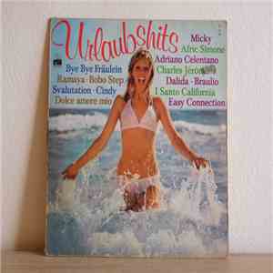 Various - Urlaubshits download free