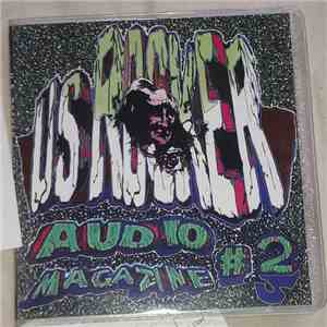 Various - US Rocker: Audio Magazine #2 download free