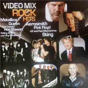 Various - Video Mix - Rock Hits download free